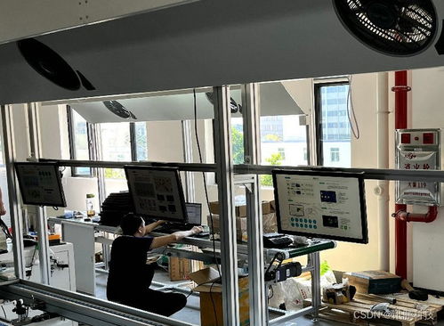 SOP管理系统驱动智能生产 数字化工厂中的信息系统集成实践