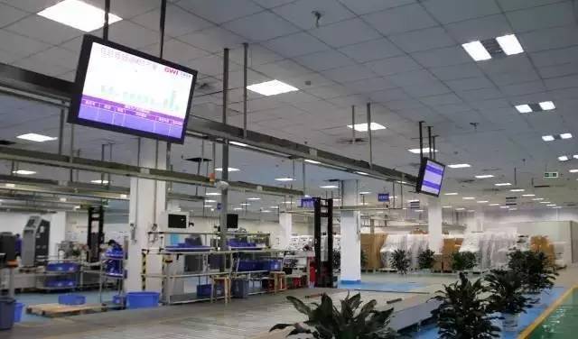 以精益智造开启制造新模式 信息系统集成服务的关键角色