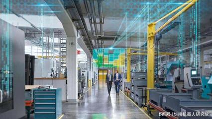 行业浅谈 | 数字化工厂的三个发展方向——信息系统集成服务