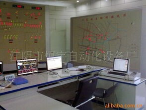 江阴市恒宇自动化设备厂集成监控系统产品与信息系统集成服务